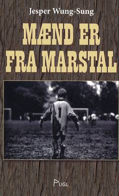 Mænd er fra Marstal