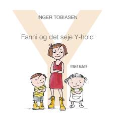 Fanni og det seje Y-hold : y