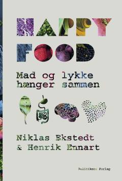 Happy food : mad og lykke hænger sammen