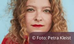 Johanne Bille
