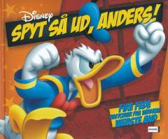 Spyt så ud, Anders!