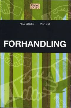 Forhandling