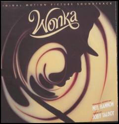 Wonka : original motion picture soundtrack