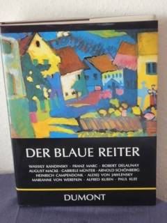 Der Blaue Reiter