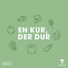 Camilla har testet vegansk vægttab