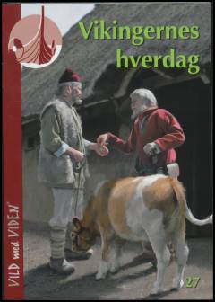 Vikingernes hverdag