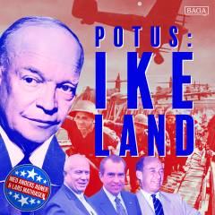 Ikeland: Fra Abilene til West Point