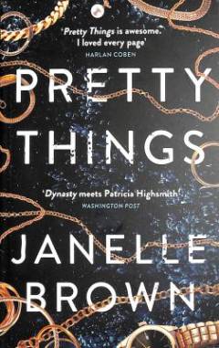 Pretty things
