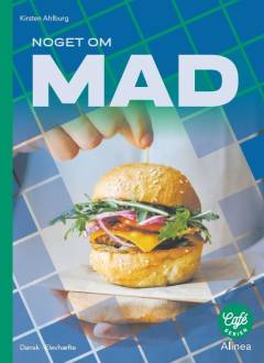 Noget om - mad