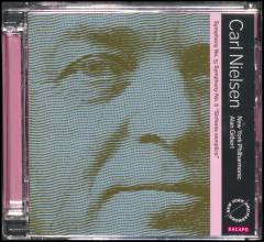 Symphonies nos. 5 & 6