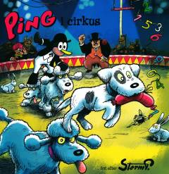 Ping i cirkus