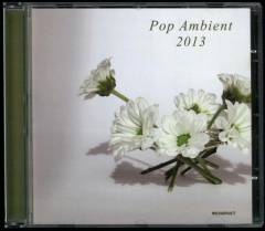 Pop ambient 2013