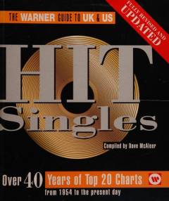 The Warner guide to UK & US hit singles