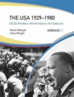 The USA 1929-1980