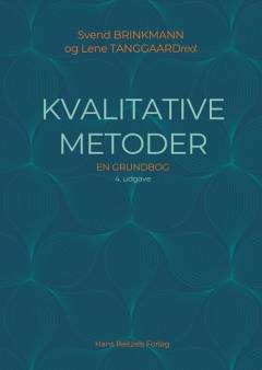 Kvalitative metoder : en grundbog