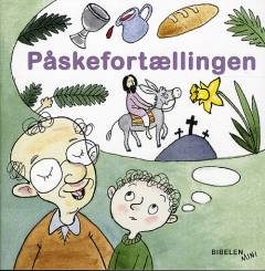 Påskefortællingen