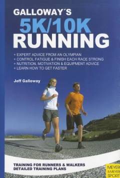 Galloway's 5K and 10K running