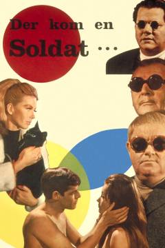 Der kom en soldat -