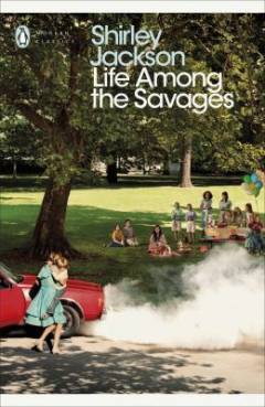 Life among the savages