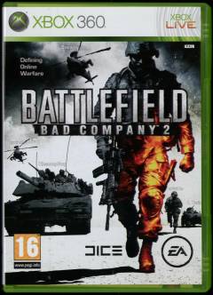 Battlefield - Bad Company 2