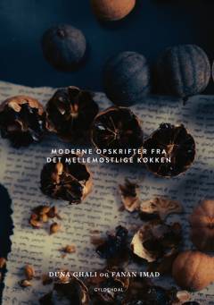 Mesopotamia : moderne opskrifter fra det mellemøstlige køkken