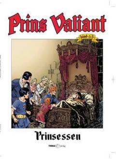 Prinsessen : originalsidenr. 2803-2846