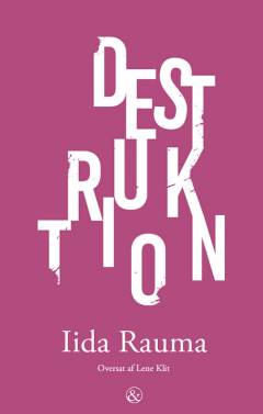 Destruktion : en casestory