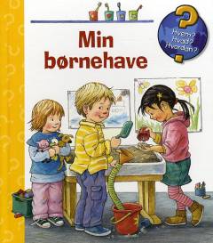 Min børnehave