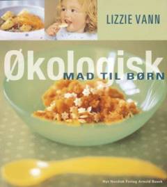 Økologik : mad til børn