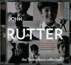 The Tewkesbury collection