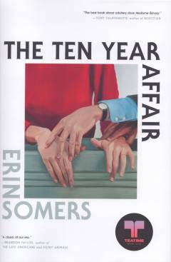The ten year affair : a novel