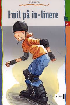 Emil på inlinere