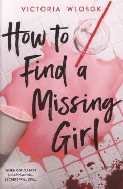 How to find a missing girl
