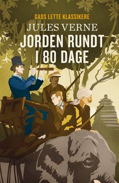 Jorden rundt i 80 dage