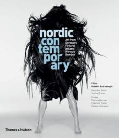 Nordic contemporary : art from Denmark, Finland, Iceland, Norway, Sweden