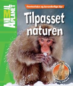 Tilpasset naturen
