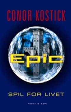 Epic : spil for livet