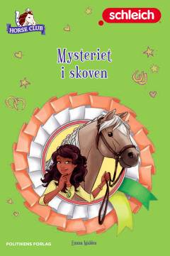 Mysteriet i skoven