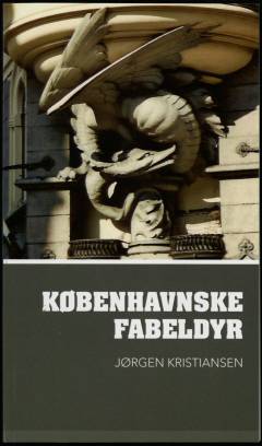 Københavnske fabeldyr