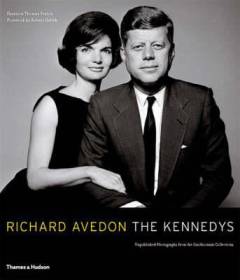 The Kennedys : portrait of a family