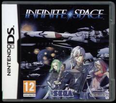 Infinite space