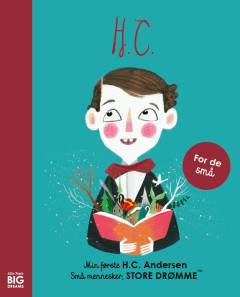 H.C. : min første H.C. Andersen