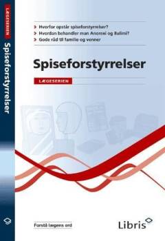 Spiseforstyrrelser