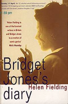 Bridget Jones's diary : a novel