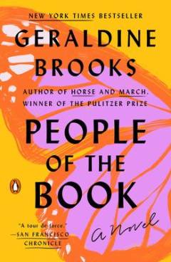 People of the book : a novel