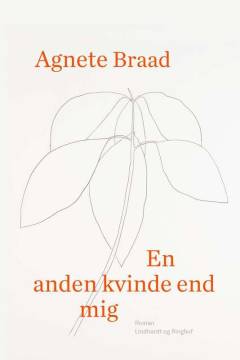 En anden kvinde end mig