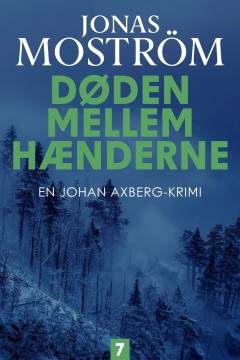 Døden mellem hænderne