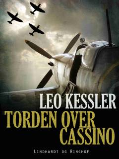 Torden over Cassino