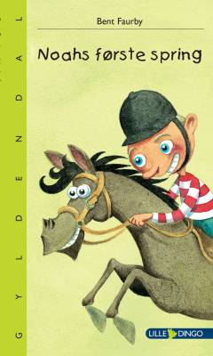 Noahs første spring