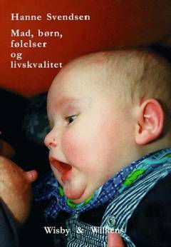 Mad, børn, følelser og livskvalitet